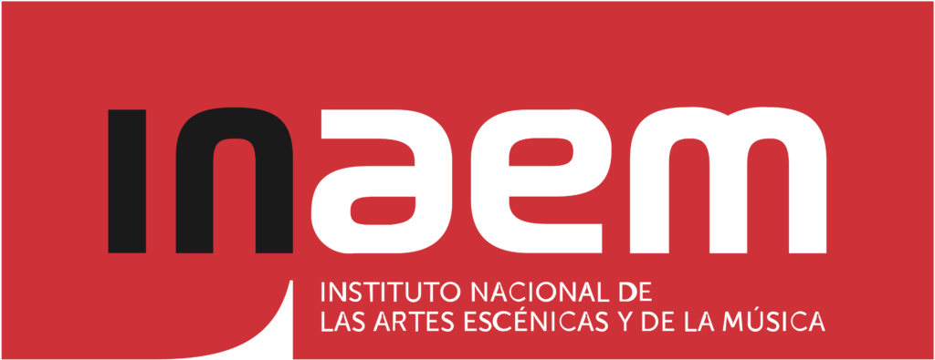 Instituto Nacional de las Artes Escénicas y de la Música.svg Instituto Nacional de las Artes Escénicas y de la Música.svg