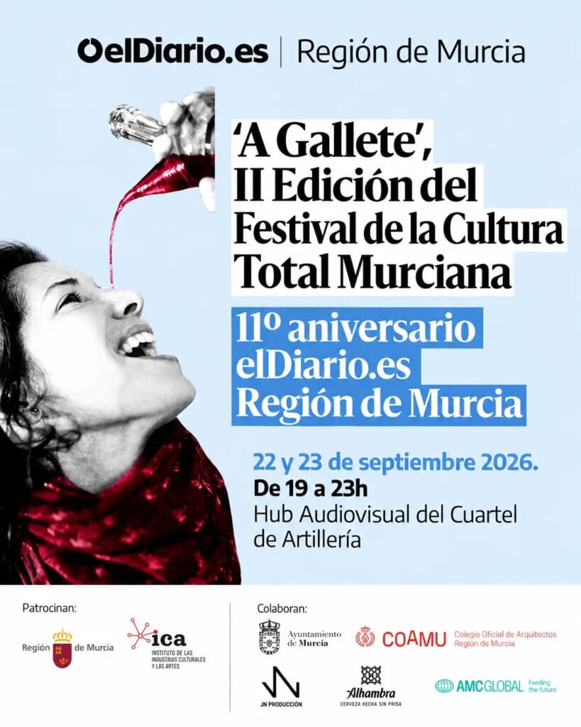cartel festival a gallete diario cartel festival a gallete diario